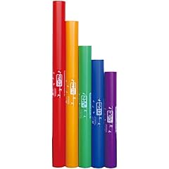 Boomwhacker gestimmte perkussi gebraucht kaufen  Wird an jeden Ort in Deutschland