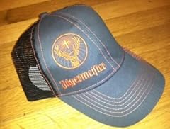 Authentic jagermeister charcoa for sale  Delivered anywhere in USA 