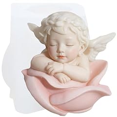 Xiaoshui angel candle for sale  Delivered anywhere in UK
