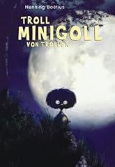 Troll minigoll von for sale  Delivered anywhere in USA 