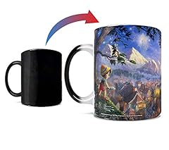 Morphing mugs disney for sale  Delivered anywhere in USA 