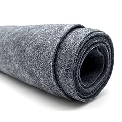 Acrylic felt fabric for sale  Delivered anywhere in USA 