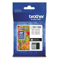 Brother printer lc3011bk for sale  Delivered anywhere in USA 