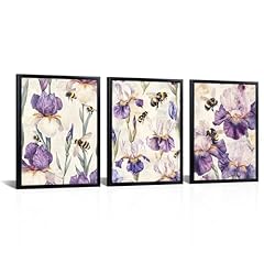 Seteuret floral wall for sale  Delivered anywhere in USA 