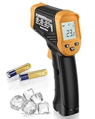 Eventek infrarot thermometer gebraucht kaufen  Wird an jeden Ort in Deutschland