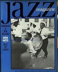 Jazz magazine 229 d'occasion  Livré partout en France