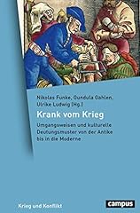 Krank vom krieg gebraucht kaufen Krank vom krieg gebraucht kaufen  Wird an jeden Ort in Deutschland