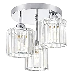 Lxybcce crystal ceiling for sale  Delivered anywhere in USA 