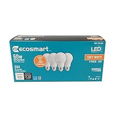 Ecosmart 60w equivalent for sale  Delivered anywhere in USA 