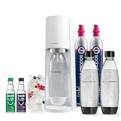 Sodastream terra sparkling for sale  Delivered anywhere in USA 