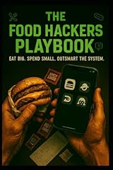 Food hackers playbook for sale  Delivered anywhere in USA 