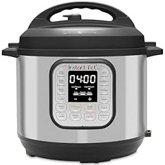 Instant pot duo for sale  Delivered anywhere in UK