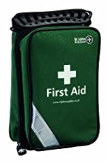 John ambulance supplies for sale  Delivered anywhere in UK