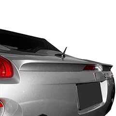 Trunk spoiler compatible for sale  Delivered anywhere in USA 