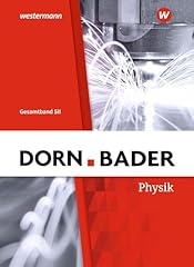 Dorn bader physik gebraucht kaufen  Wird an jeden Ort in Deutschland