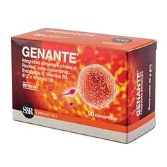 Farmaceutici genante integrato usato  Spedito ovunque in Italia 