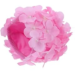 Winomo flower hat for sale  Delivered anywhere in UK