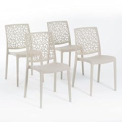 Rattatan anna chaises d'occasion  Livré partout en France