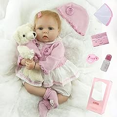 Ziyiui reborn baby for sale  Delivered anywhere in USA 