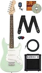 Fender squier size for sale  Delivered anywhere in USA 
