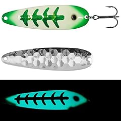 Moonshine trolling spoon for sale  Delivered anywhere in USA 