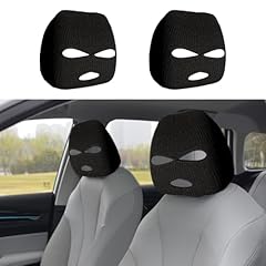 2pcs car headrest for sale  Delivered anywhere in USA 