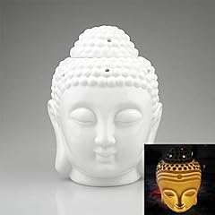 Evergd ceramic buddha for sale  Delivered anywhere in UK