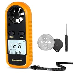 Ruzizao anemometre portable d'occasion  Livré partout en France