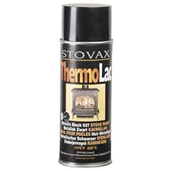 Stovax thermolac paint for sale  Delivered anywhere in Ireland
