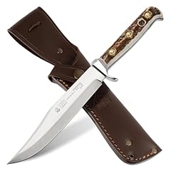 Puma bowie jagdmesser gebraucht kaufen  Wird an jeden Ort in Deutschland