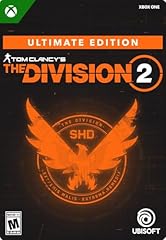 Division ultimate edition for sale  Delivered anywhere in USA 