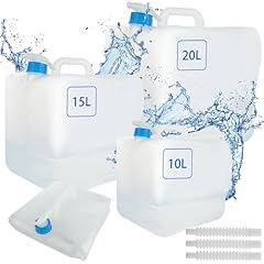 Lopyxbr collapsible water for sale  Delivered anywhere in UK