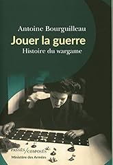 Jouer guerre histoire d'occasion  Livré partout en France