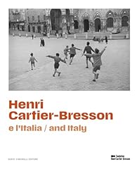 Henri cartier bresson usato  Spedito ovunque in Italia 
