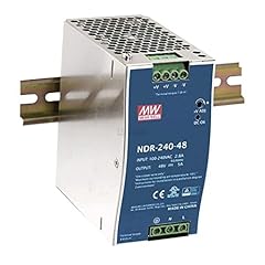 Meanwell ndr 240 gebraucht kaufen  Wird an jeden Ort in Deutschland