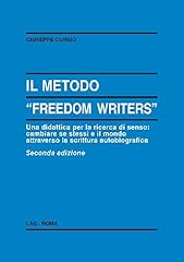 Metodo freedom writers usato  Spedito ovunque in Italia 