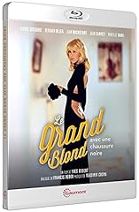 Grand blond chaussure d'occasion  Livré partout en France