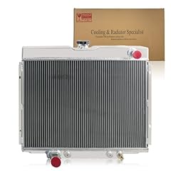 Pundimo aluminum radiator for sale  Delivered anywhere in USA 