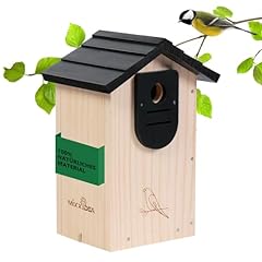 Mixxidea vogelhaus zedernholz gebraucht kaufen  Wird an jeden Ort in Deutschland