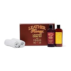 Leather honey complete for sale  Delivered anywhere in USA 