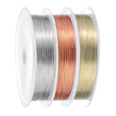 90m 3mm draht gebraucht kaufen  Wird an jeden Ort in Deutschland