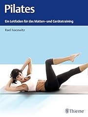 Pilates leitfaden matten gebraucht kaufen  Wird an jeden Ort in Deutschland