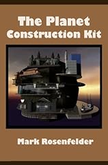 Planet construction kit for sale  Delivered anywhere in USA 