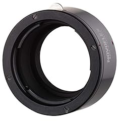 Novoflex adapter minolta gebraucht kaufen  Wird an jeden Ort in Deutschland