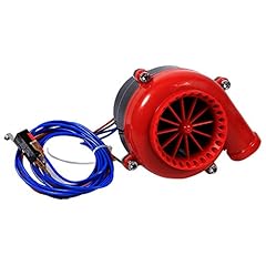 Fake turbo auto usato  Spedito ovunque in Italia 