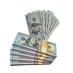Dollar spielgeld full gebraucht kaufen  Wird an jeden Ort in Deutschland