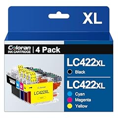 Coloran lc422 pack d'occasion  Livré partout en France