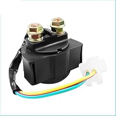 Motorcycle starter relay for sale  Delivered anywhere in UK