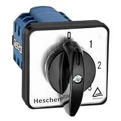 Heschen commutateur sélecteur d'occasion  Livré partout en France