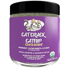 Cat crack organic for sale  Delivered anywhere in USA 